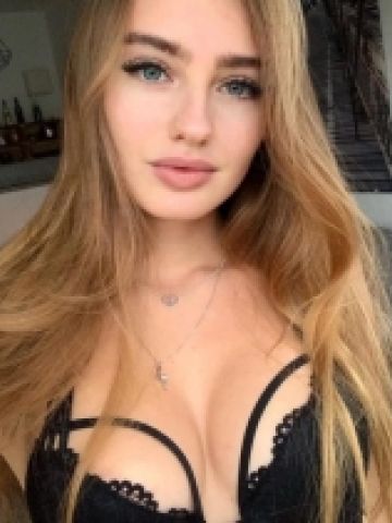 Проститутка Ева
